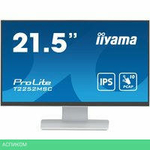 Монитор Iiyama ProLite T2252MSC-W2