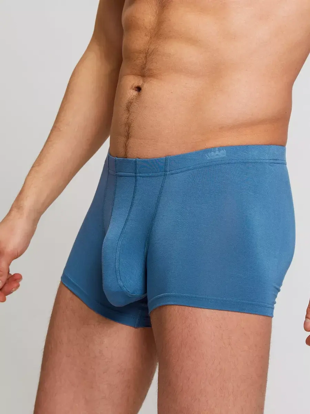 Трусы боксеры премиум