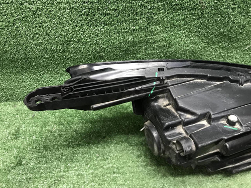 Битая Фара левая Omoda S5 (2022-н.в.) LED