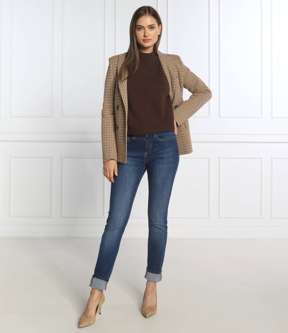 джинсы Marella SPORT - темно-синий(31860927)