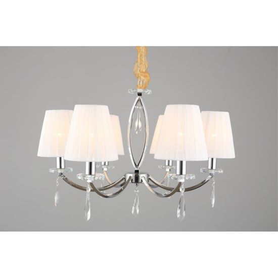 Люстра подвесная OML-57703-06