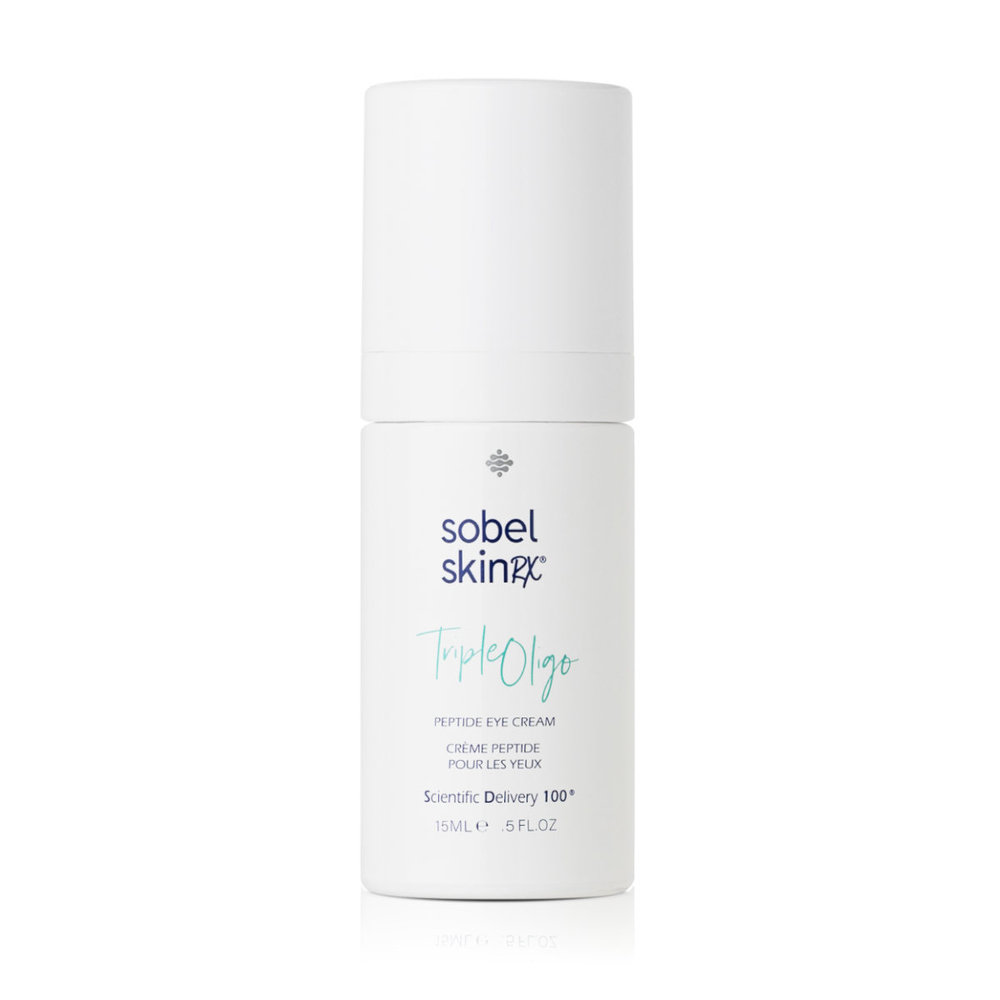 Крем для глаз с олигопептидами | Triple Oligo PEPTIDE EYE CREAM, 15 мл