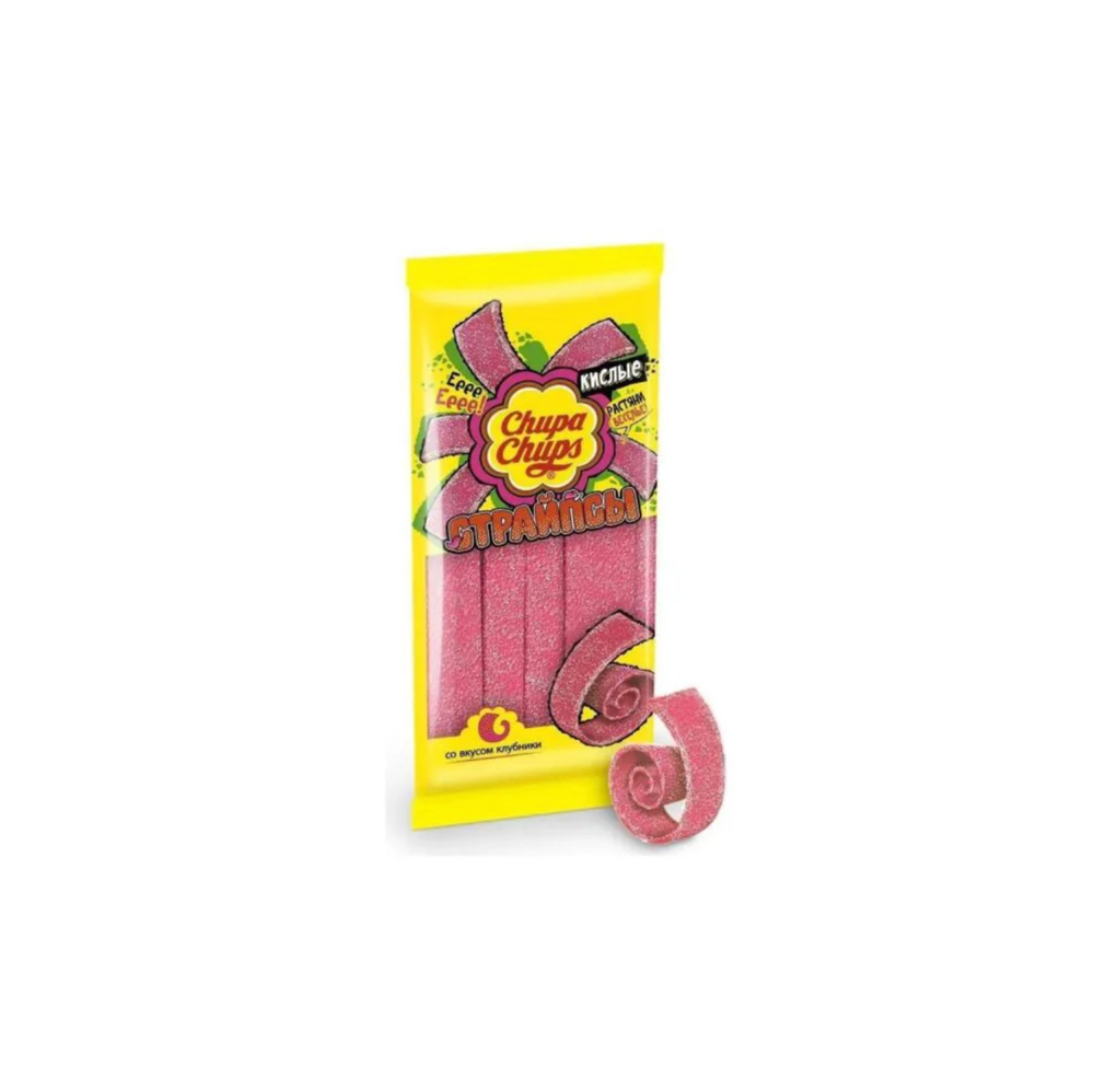 Страйпсы Chupa Chups 120 гр