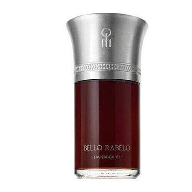Унисекс парфюмерия Les Liquides Imaginaires Bello Rabelo Eau de Parfum осень