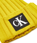 шапка Calvin Klein Jeans - желтый(IU0IU00346)