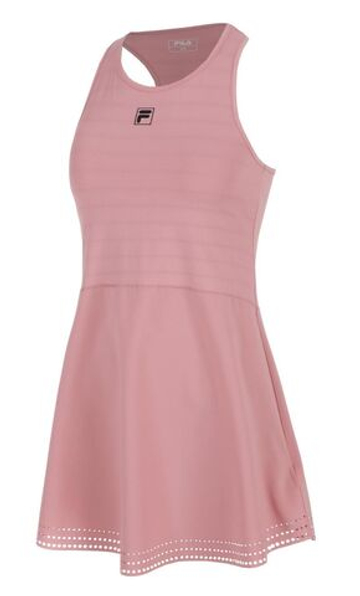 Теннисное платье Fila Margot Tennis - lilas