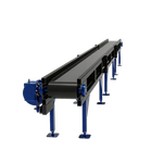  Ленточный транспортер ЛТ-650 (1 метр)