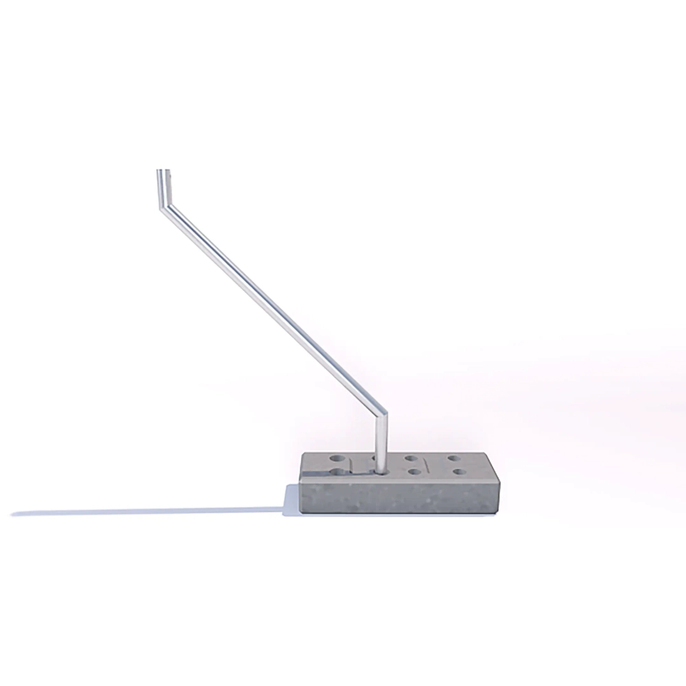 Подпорка стабилизационная ИСО Евро