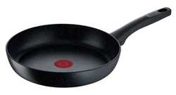 Сковорода Tefal Black Stone 26см G2810572