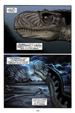 Комикс Палео. Истории позднего мелового периода