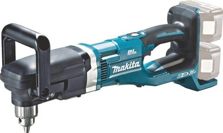 Дрель угловая аккумуляторная MAKITA DDA 460 Z без АКБ и ЗУ DDA460Z