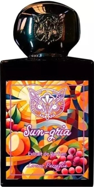 Lorenzo Pazzaglia Sun-gria Extrait de Parfum