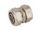 Муфта обжимная I-TECH 32 для металлопластиковых труб 16631