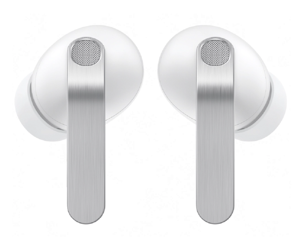 Наушники беспроводные Samsung Galaxy Buds 4 Pro (SM-R640) White