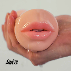 Двойной мастурбатор Satisfaction Goddess of Love