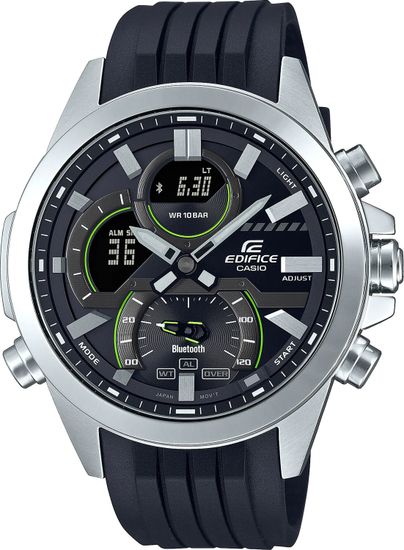 Наручные часы Casio Edifice ECB-30P-1AEF