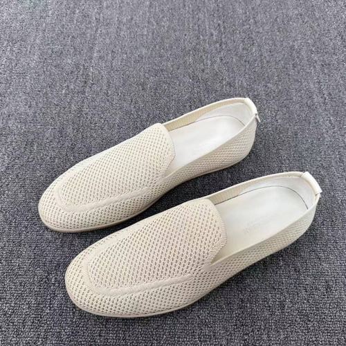 Лоферы Giorgio Armani