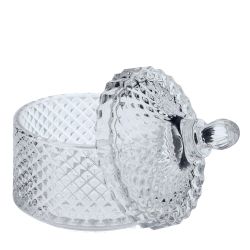 GAEM Сахарница, 340 мл, L10 W10 H13,5 см