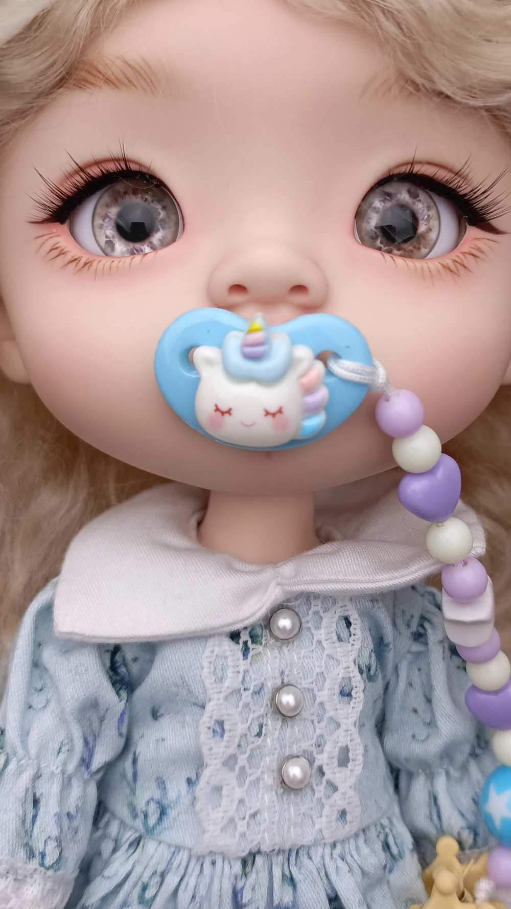 Пустышка P006