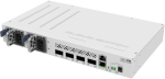 Коммутатор Mikrotik CRS504-4XQ-IN