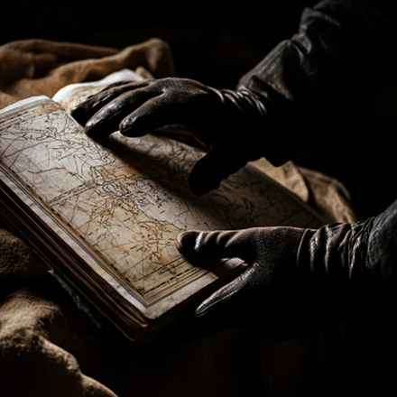 Коллекционирование и мужские хобби