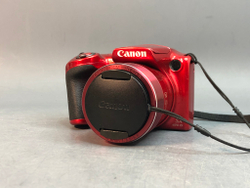 Canon PowerShot SX420 IS