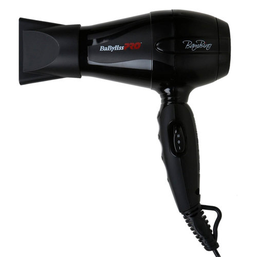Дорожный фен BaByliss PRO BamBino BAB5510E 1200w