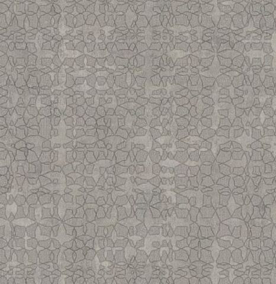 Обои с необычным узором REV709