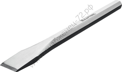 KRAFTOOL Grand, 16х180 мм, Слесарное зубило по металлу (2103-16)