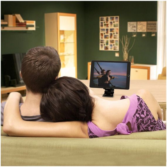 Универсальная подставка Syncwire Tablet Stand SW-MS094 (Black)