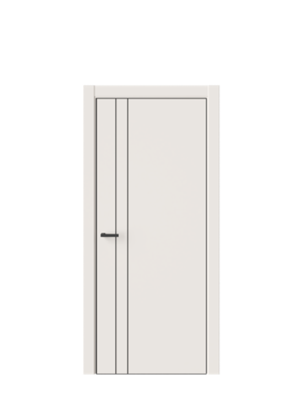 Межкомнатная дверь U21