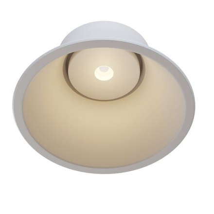 Встраиваемый светильник Maytoni Metal   DL039-L15W3K
