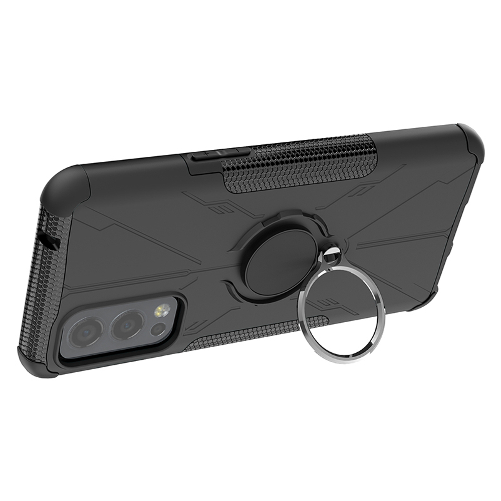 Чехол Panzer Case для OnePlus Nord 2 5G