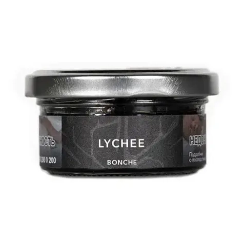 Bonche 120гр. Lychee Личи (М)