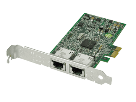 Сетевой адаптер Dell 430-4407 Broadcom 5720 DP PCI-e Adapter