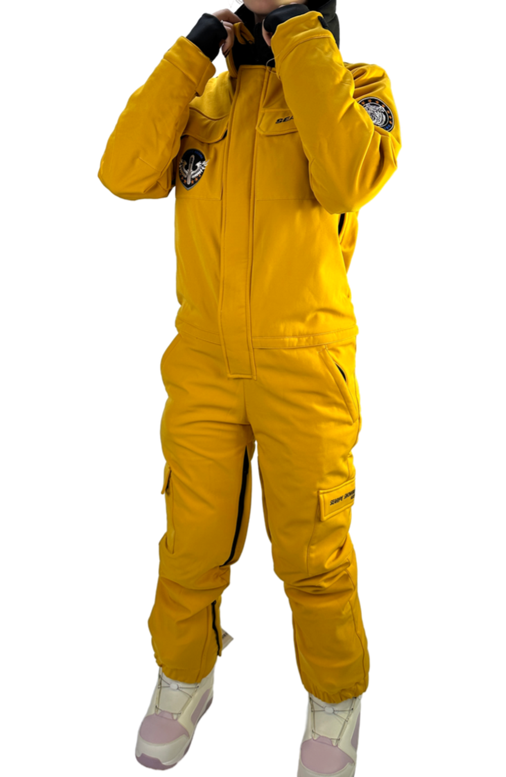 Комбинезон SEARIPE