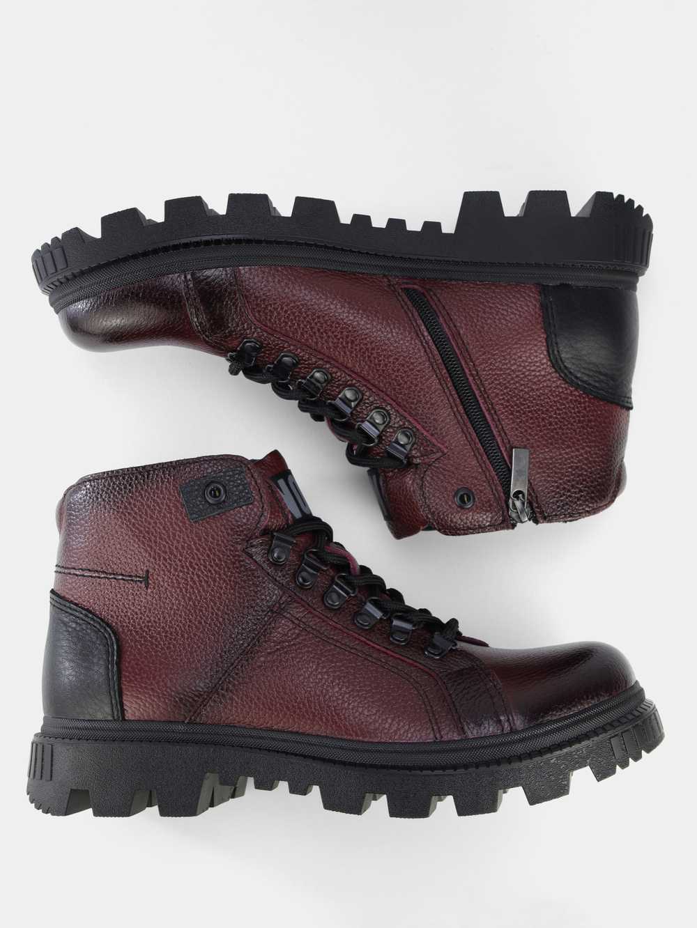 Ботинки мужские B803-1N