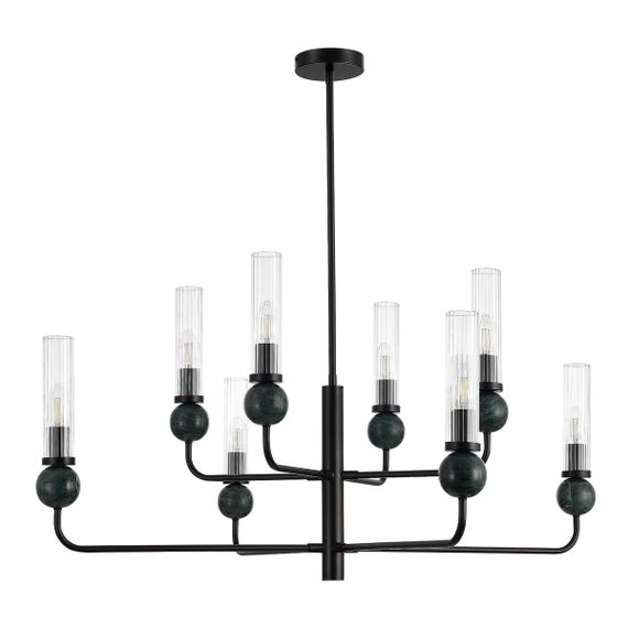 Подвесная люстра ST Luce Medea SL1244.403.08