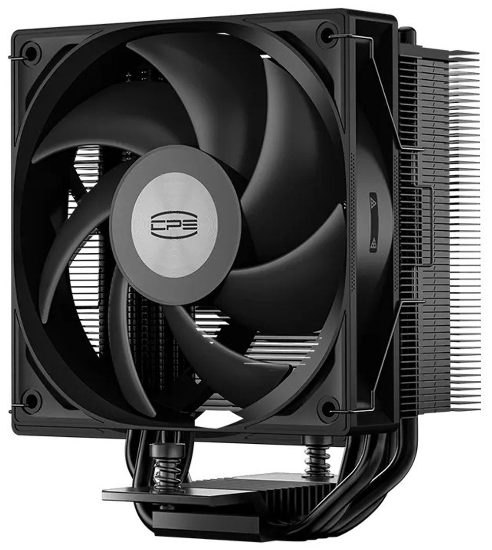 Система охлаждения PCcooler RT400 BK