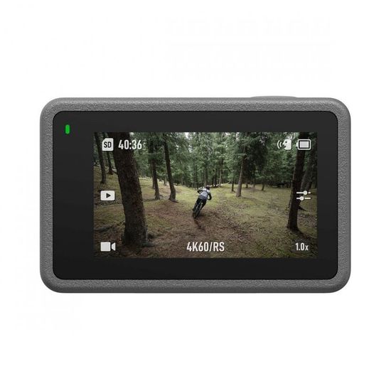 Экшн-камера DJI Osmo Action 3