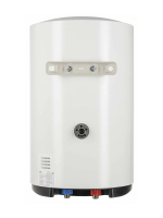 Водонагреватель 50 л. электрический накопительный Haier ES50V-C1