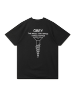 Футболка Кор. Рукав Obey Magic