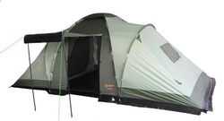 Кемпинговая палатка Siena 6 Crusoe Camp