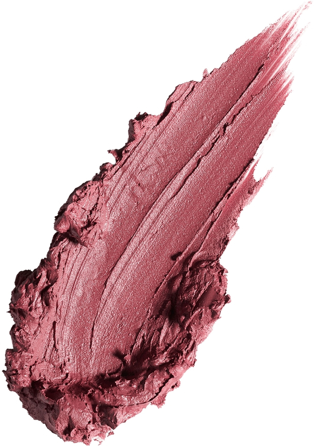 L’Oreal Paris x Mugler - Полуматовая помада с увлажняющим действием оттенок 02 Nude, 1 g