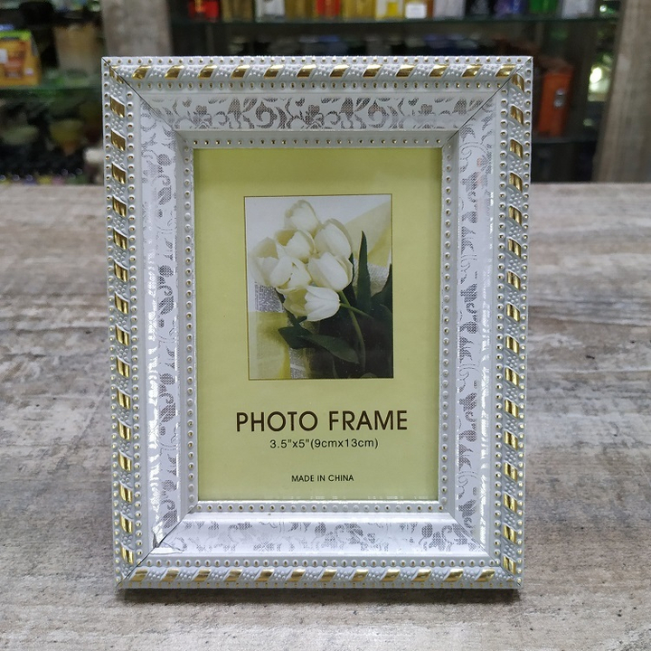 Фоторамка "Жасмин" 9х13 см