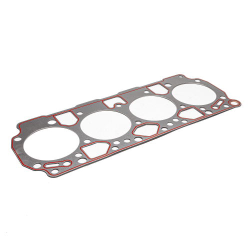 Прокладка ГБЦ, дв. ММЗ, металлизированная (с герметиком)