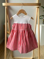 Хлопковое платье Aletta, 86