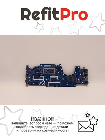 Материнская плата для ноутбука Lenovo ThinkPad L380 Intel Core i7-8550 NvPRo Y-TPM WIN (02DA269), оригинал