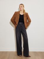 PERFECT JEANS GRAPHITE