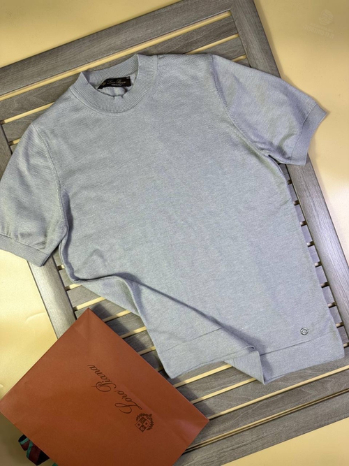 Футболка Loro Piana